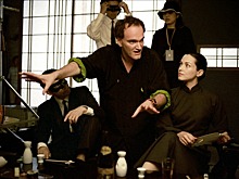 10 фильмов, которые Тарантино так и не снял