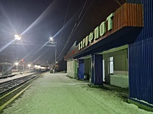 Жительница Новосибирской области хотела опередить товарняк, но погибла