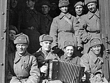 Непокоренный северный рубеж: на Кольском полуострове, под Мурманском, в 1941 году решалась судьба Москвы