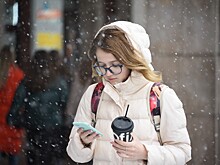 Вышел на дорогу — телефон в карман