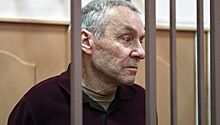 Отец Захарченко попросил его оправдать