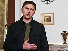 Офис президента Украины заявил о непричастности к убийству Татарского