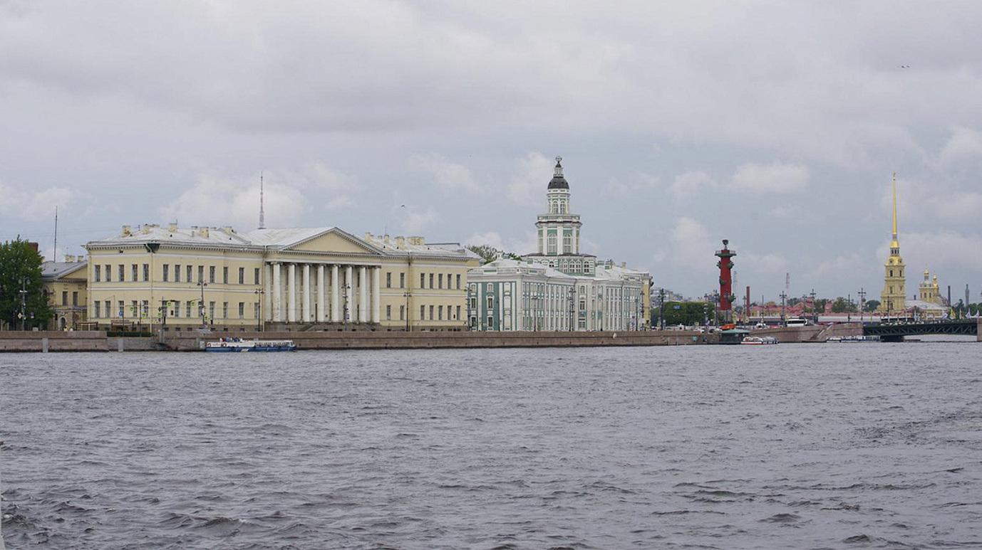 В Петербурге 9 Мая проведут акцию «Бессмертный флот»