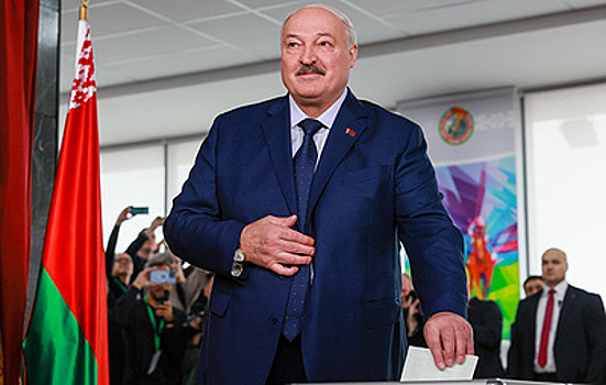 Лукашенко: если Европа договорится с РФ, никто не справится с этим объединением