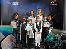 ГРЦ Макеева с помощью поэзии мотивирует школьников Миасса к изучению инженерных специальностей