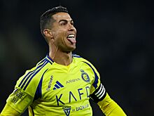 Криштиану Роналду забил 946-й гол в карьере