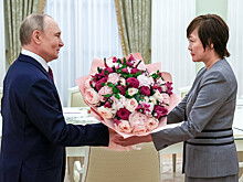 Власти Японии высказались о встрече вдовы Синдзо Абэ с Путиным