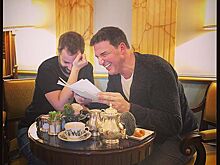 «Думаете, что вы в Таиланде?»: Максим Виторган позировал полуголым на снегу