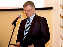 Российский посол отказался извиняться за слова о предвоенной политике Польши