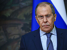 Лавров заявил об установлении контактов с бывшим президентом Афганистана