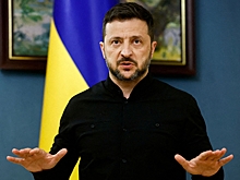 Ермак: Зеленский должен баллотироваться на второй срок