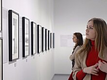 Выставка пейзажей Марии Гусыниной открылась в Покровском-Стрешневе