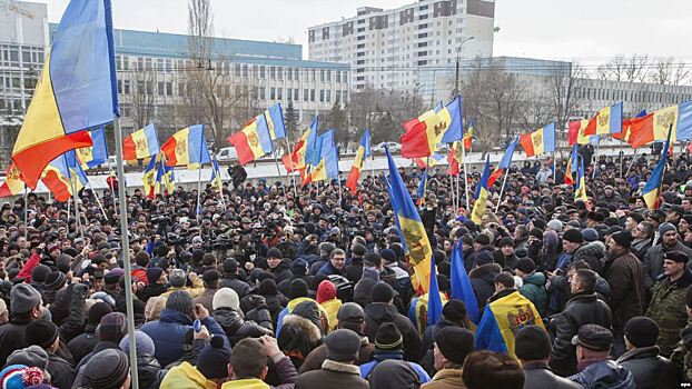 Евразийская интеграция за неделю: главные события