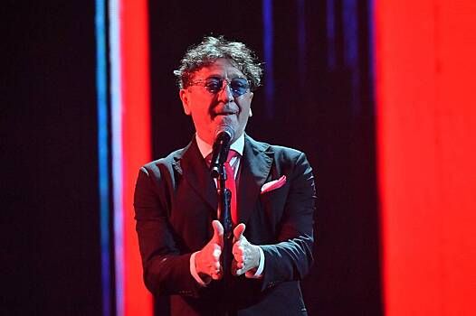 Лепс поразмышлял о возможности повторно жениться