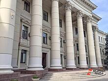 Председатель комитета природных ресурсов Волгоградской области ушел в отставку