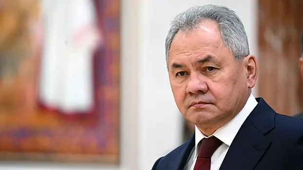 Шойгу поблагодарил КНДР за солидарность с РФ по украинскому вопросу