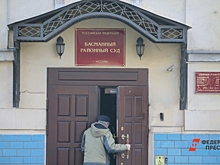 Экс-глава ПФР Нижневартовска арестован по подозрению в убийстве