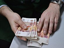 Менеджер банка обокрал клиентов на 26 миллионов рублей