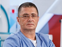 Мясников ответил на "страшилки" о коронавирусе