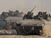 Израиль пригрозил хуситам ответом на попытки нанести ущерб химическим оружием