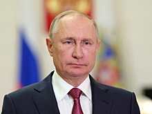 Путин заявил о несбыточности «обвального» сценария для экономики РФ