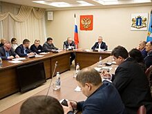 В Ульяновской области продлили льготы для инвесторов