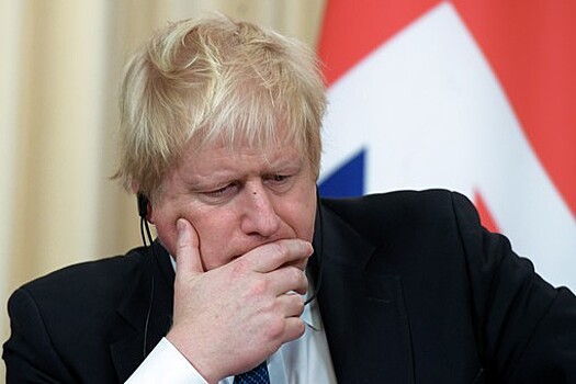 Борис Джонсон раскритиковал Лондон за планы по сбору пошлин от имени ЕС