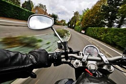 16-летний подросток на мотоцикле утроил ДТП в Братске