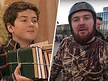 Звезда "Моей прекрасной няни" вспомнил о "пакостях" на площадке