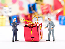 Панов: Подарки госслужащим регулируются федеральными законами