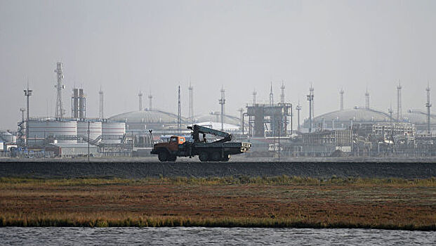 «Лукойл» не получал решения ФАС по жалобе «Башнефти» из-за тарифа на перевалку нефти