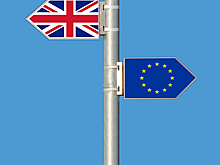 СМИ: Лондон готов заплатить Брюсселю за Brexit 40 млрд евро