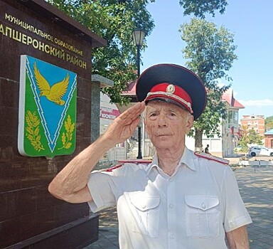 Ушел из жизни старейший журналист Краснодарского края