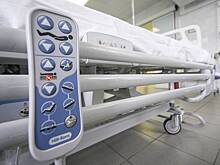 Женщина заразилась средневековой болезнью