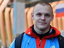 Экипаж Гайтюкевича стал шестым на чемпионате мира по бобслею