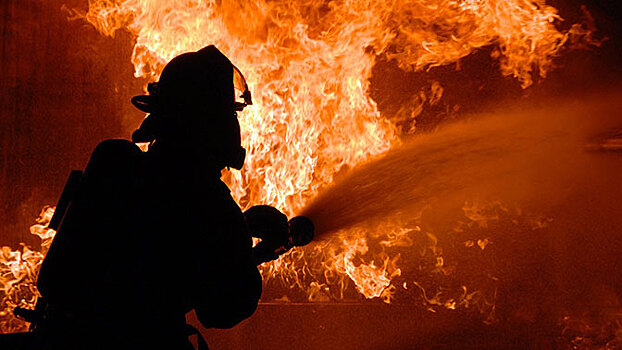 Французского пожарного обвиняют в 7 поджогах