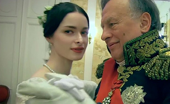 Сексуальные неврозы российской профессуры