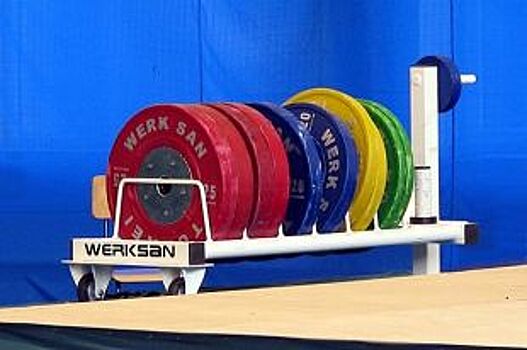Спортсмены Приангарья поедут на Всемирные летние игры Специальной Олимпиады