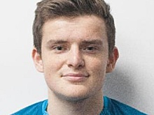 Сын английского депутата стал игроком «Зенита»