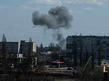 Пленный военнослужащий заявил, что ВСУ сами обстреляли Сумы