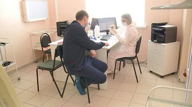 Пензенцам начнут открывать и закрывать больничные дистанционно