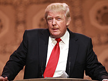 Трамп обвинил конгресс в плохих отношениях с Россией