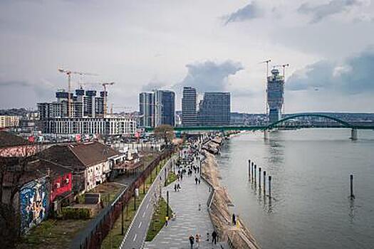 Желающим купить жилье россиянам назвали замену Европе