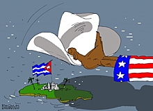 США не нужно радоваться возможной смене режима на Кубе — National Interest