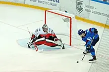 Хоккейная "Лада" завершает регулярный чемпионат ВХЛ-А