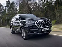 Дорого, но интересно: на корейские авто KGM установили новые цены