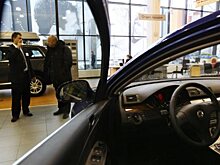 В США продали рекордное количество автомобилей