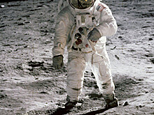 NASA сообщила о смерти «человека-компьютера» – математика Кэтрин Джонсон