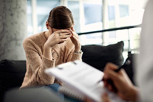 Озвучены помогающие облегчить симптомы тревоги и депрессии уловки в питании