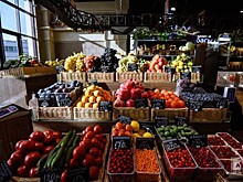 Калужские власти надеются на снижение цен на овощи местных производителей